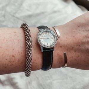 MICHAEL KORS WRIST WATCH